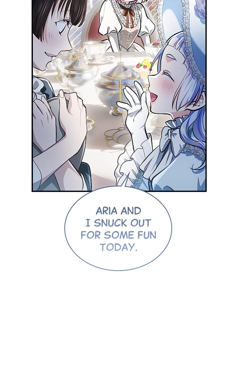 My Aggravating Sovereign Chapter 16 - Page 40