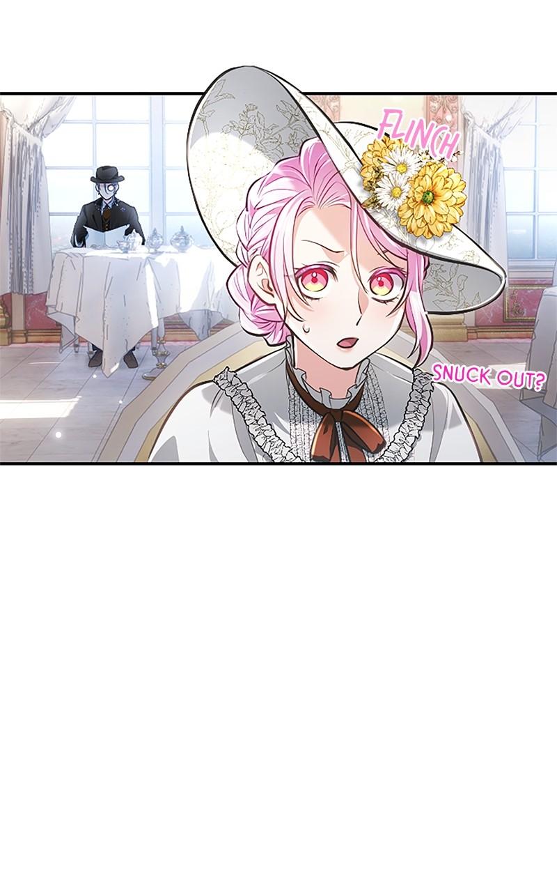 My Aggravating Sovereign Chapter 16 - Page 41