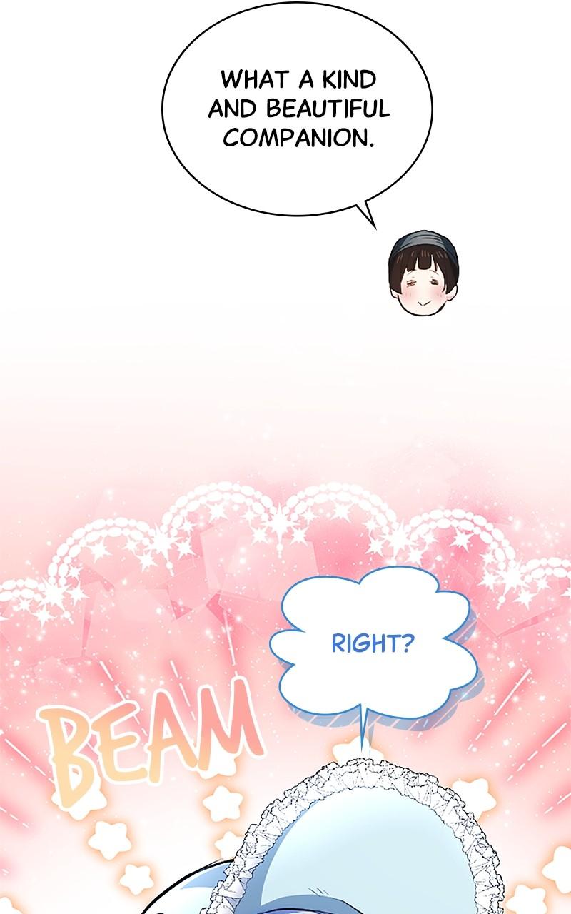 My Aggravating Sovereign Chapter 16 - Page 42