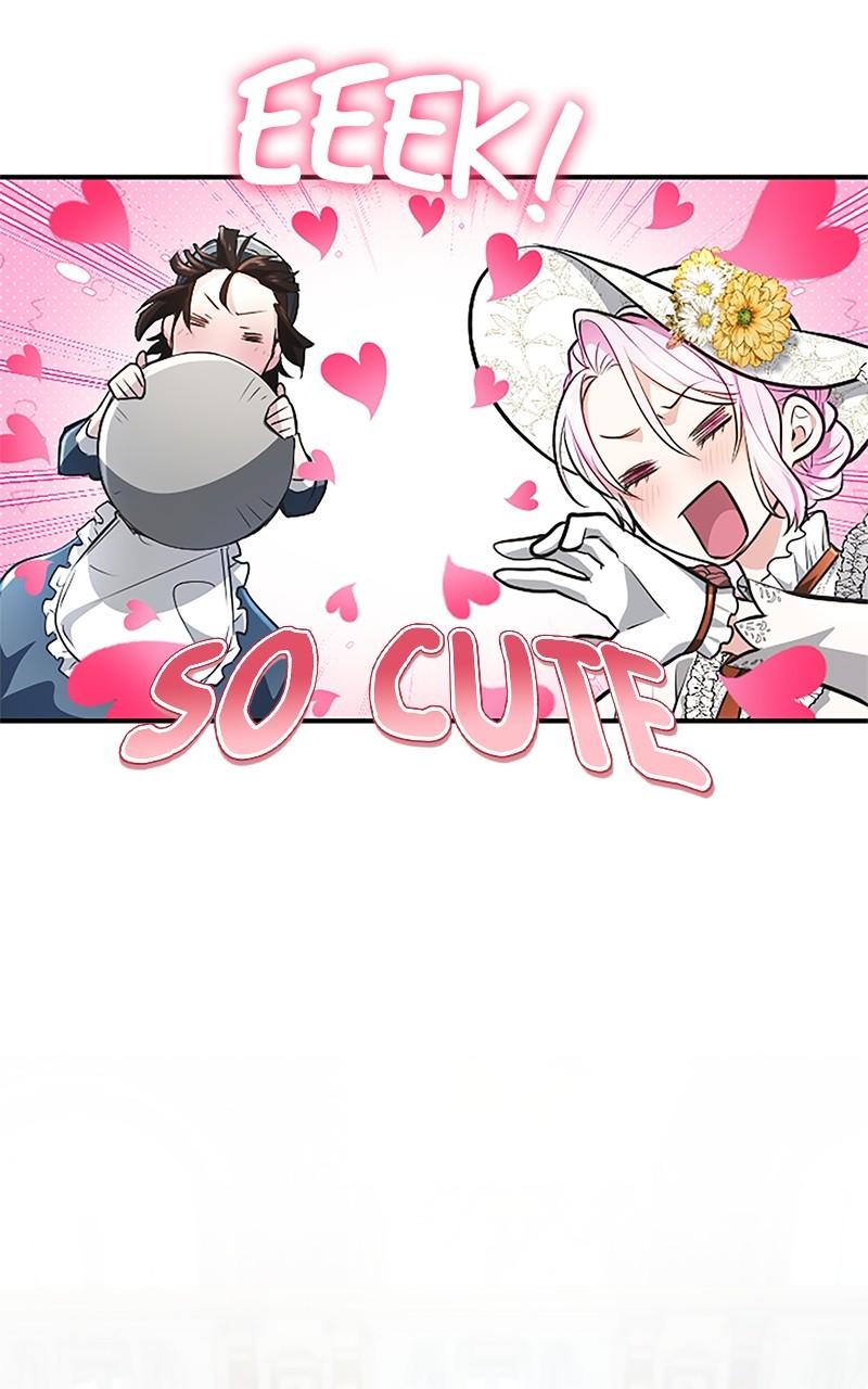 My Aggravating Sovereign Chapter 16 - Page 44