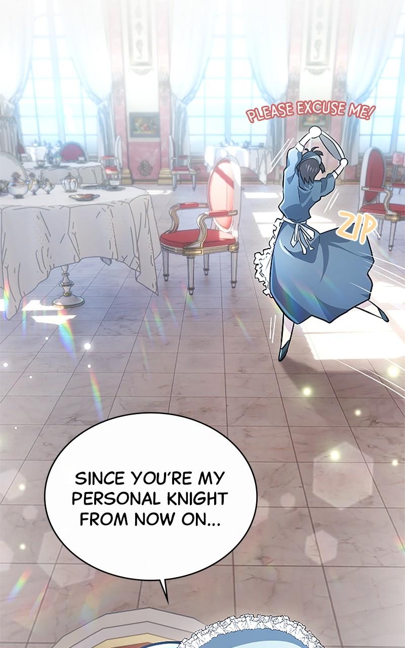 My Aggravating Sovereign Chapter 16 - Page 45