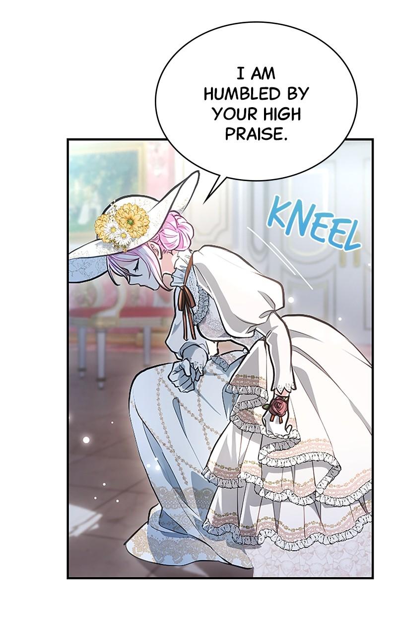 My Aggravating Sovereign Chapter 16 - Page 49