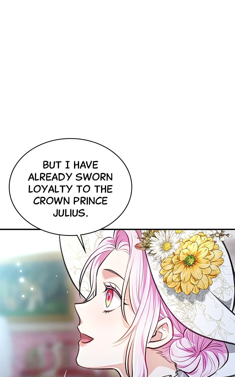 My Aggravating Sovereign Chapter 16 - Page 50