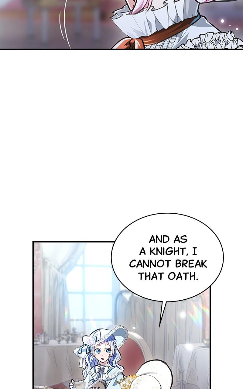 My Aggravating Sovereign Chapter 16 - Page 51