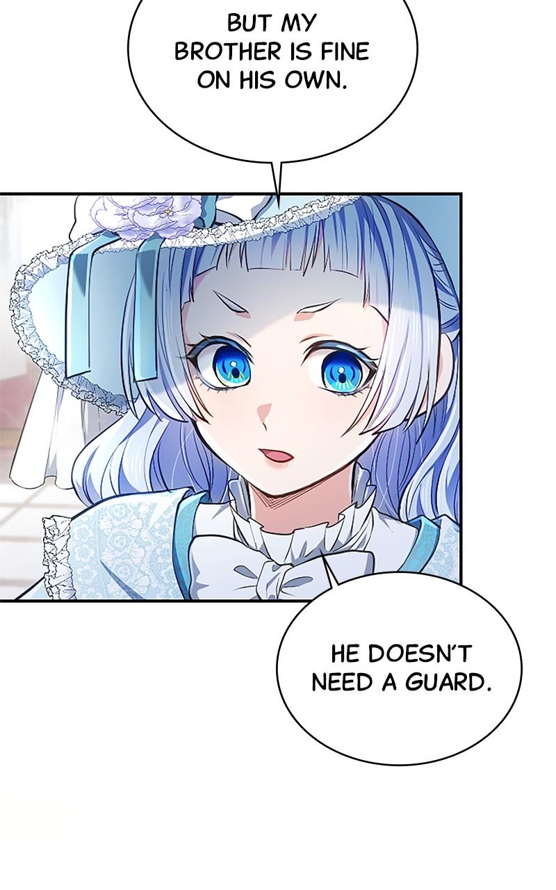 My Aggravating Sovereign Chapter 16 - Page 53