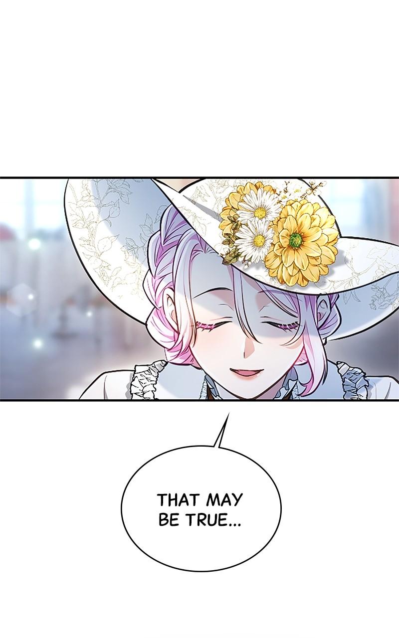 My Aggravating Sovereign Chapter 16 - Page 54