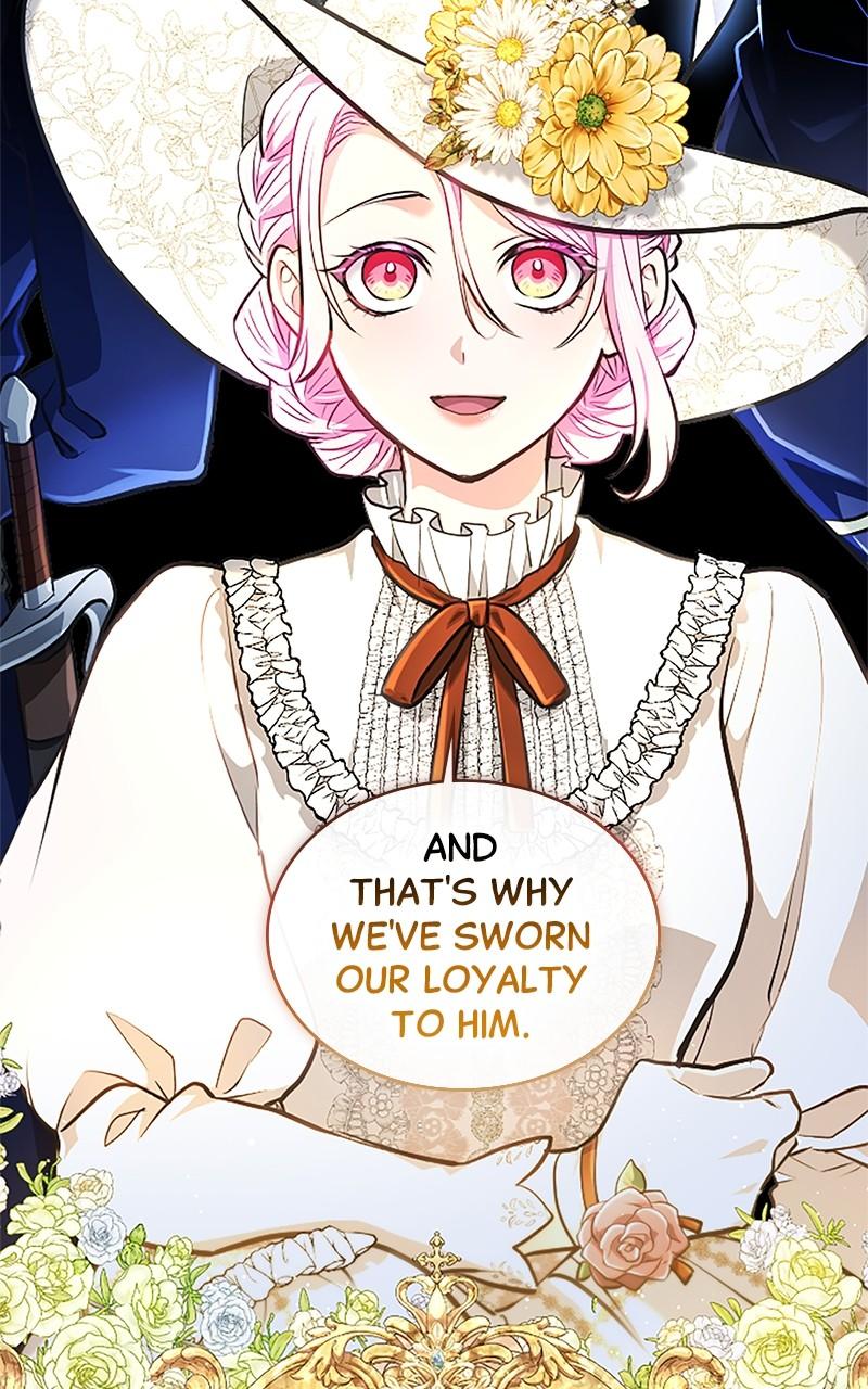 My Aggravating Sovereign Chapter 16 - Page 57
