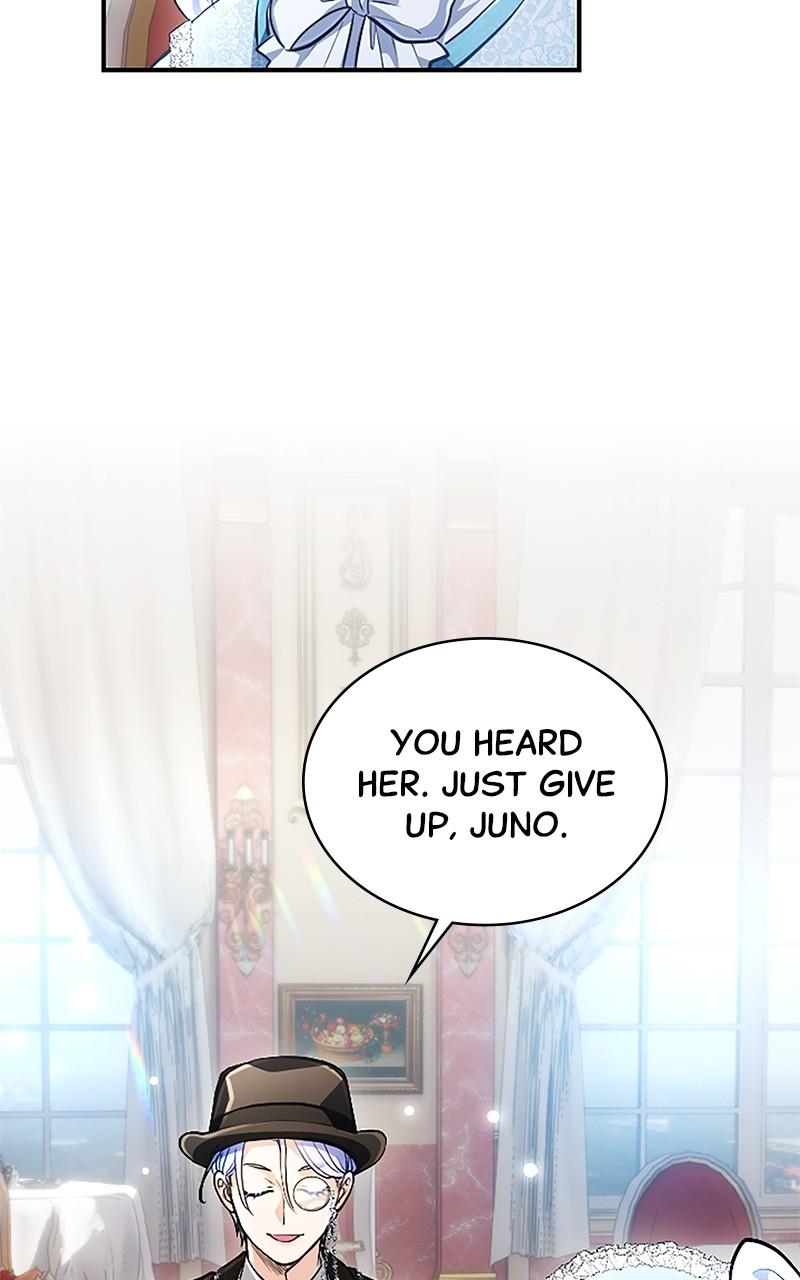 My Aggravating Sovereign Chapter 16 - Page 59