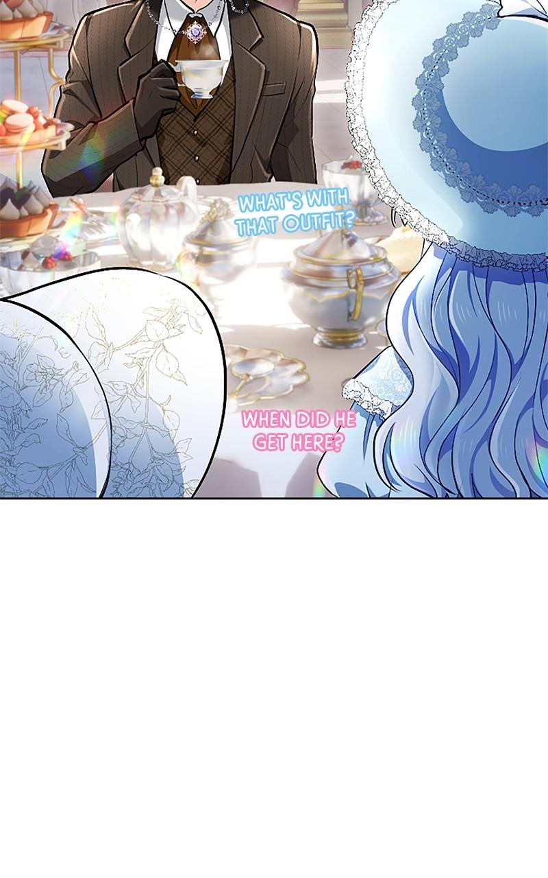 My Aggravating Sovereign Chapter 16 - Page 60