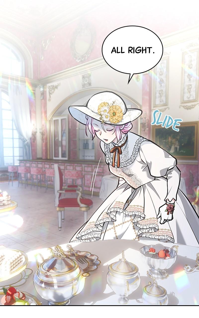 My Aggravating Sovereign Chapter 16 - Page 62