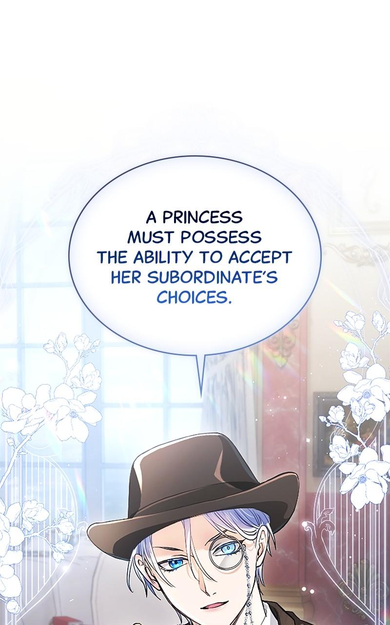 My Aggravating Sovereign Chapter 16 - Page 64