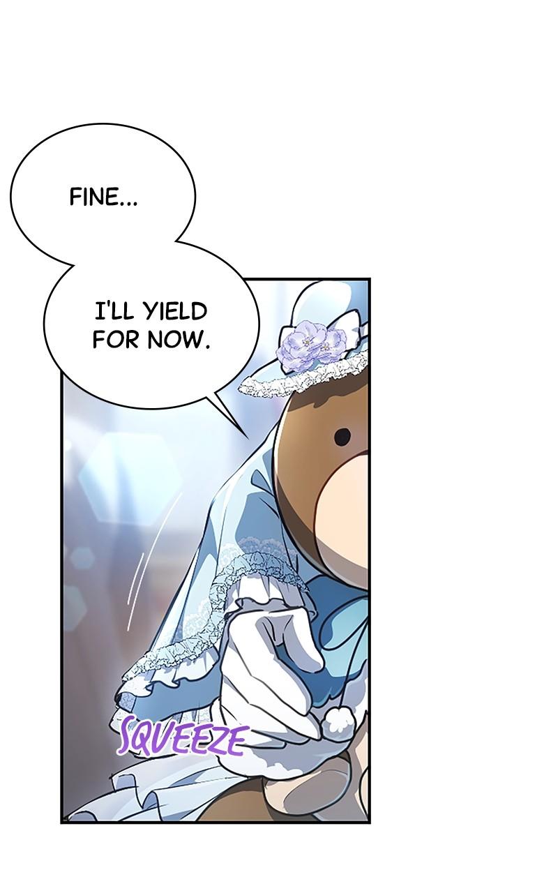 My Aggravating Sovereign Chapter 16 - Page 66