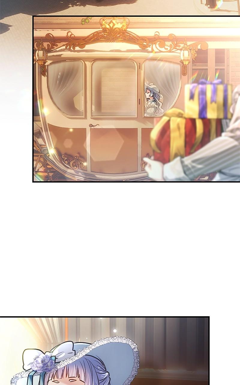 My Aggravating Sovereign Chapter 16 - Page 70