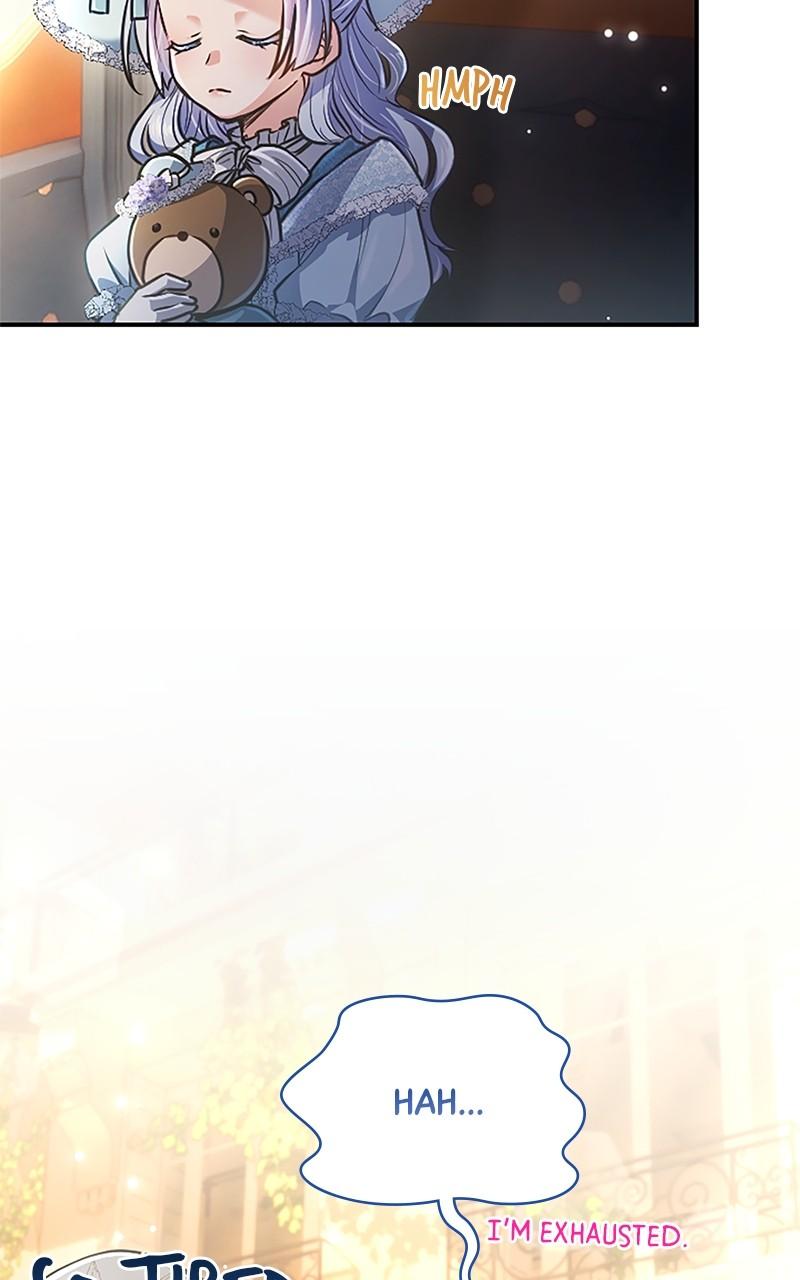 My Aggravating Sovereign Chapter 16 - Page 71