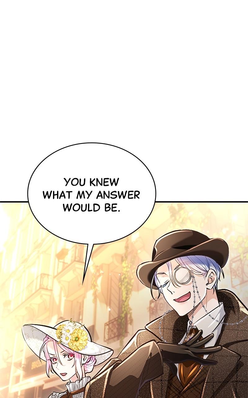 My Aggravating Sovereign Chapter 16 - Page 73