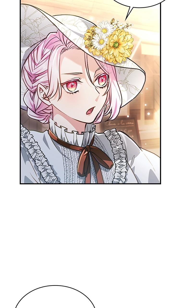 My Aggravating Sovereign Chapter 16 - Page 75