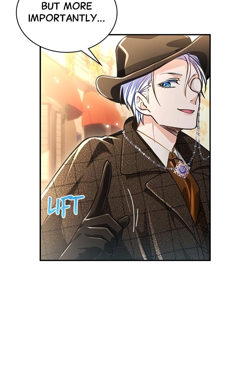 My Aggravating Sovereign Chapter 16 - Page 76