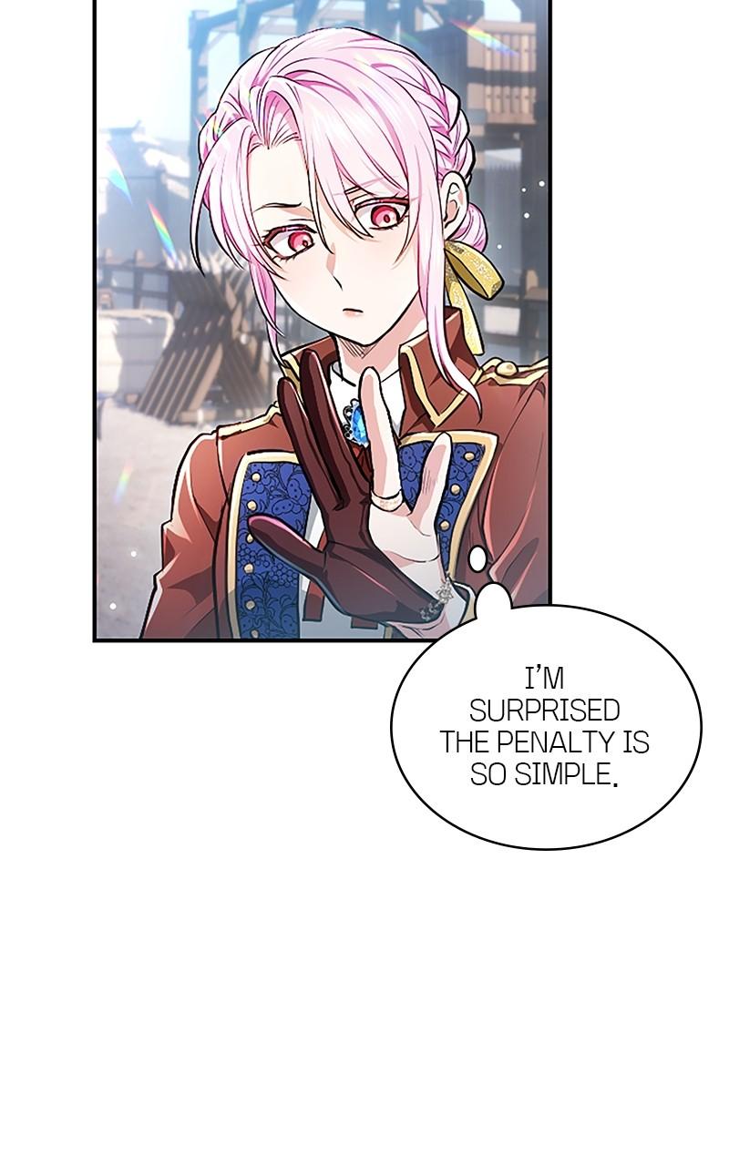 My Aggravating Sovereign Chapter 17 - Page 10