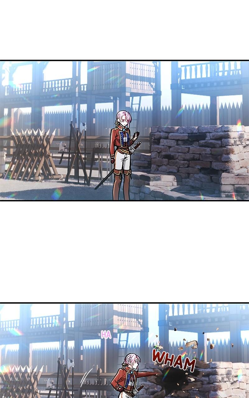 My Aggravating Sovereign Chapter 17 - Page 11