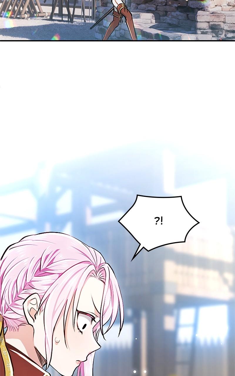 My Aggravating Sovereign Chapter 17 - Page 12