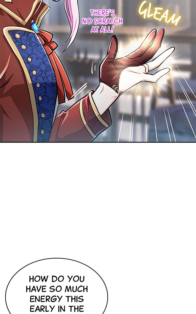 My Aggravating Sovereign Chapter 17 - Page 13