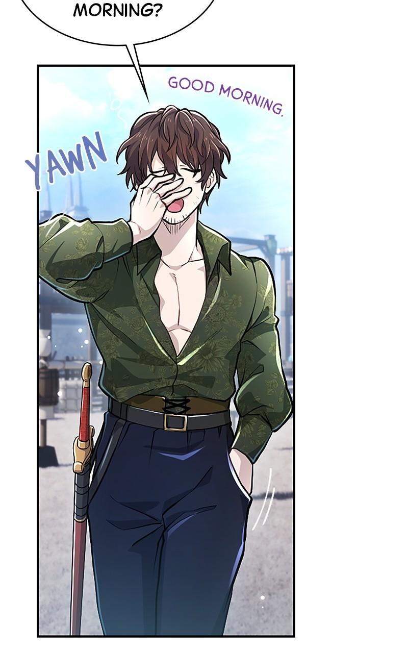 My Aggravating Sovereign Chapter 17 - Page 14