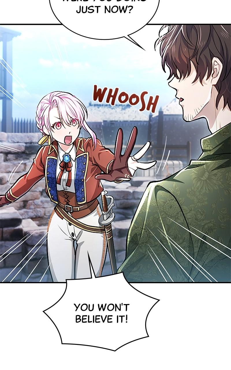 My Aggravating Sovereign Chapter 17 - Page 17