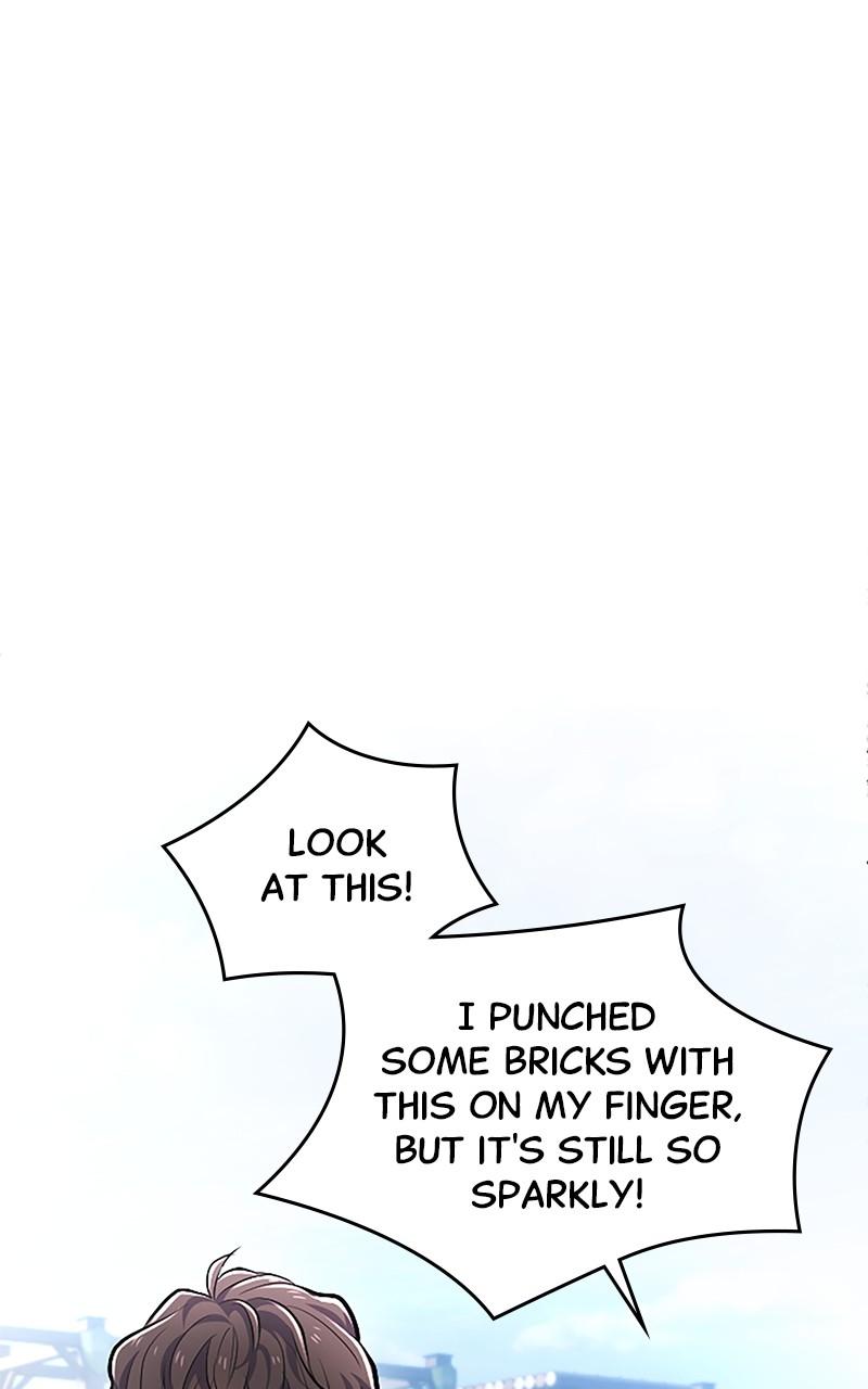 My Aggravating Sovereign Chapter 17 - Page 18