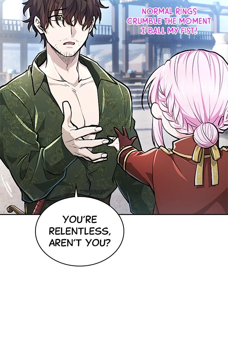 My Aggravating Sovereign Chapter 17 - Page 19