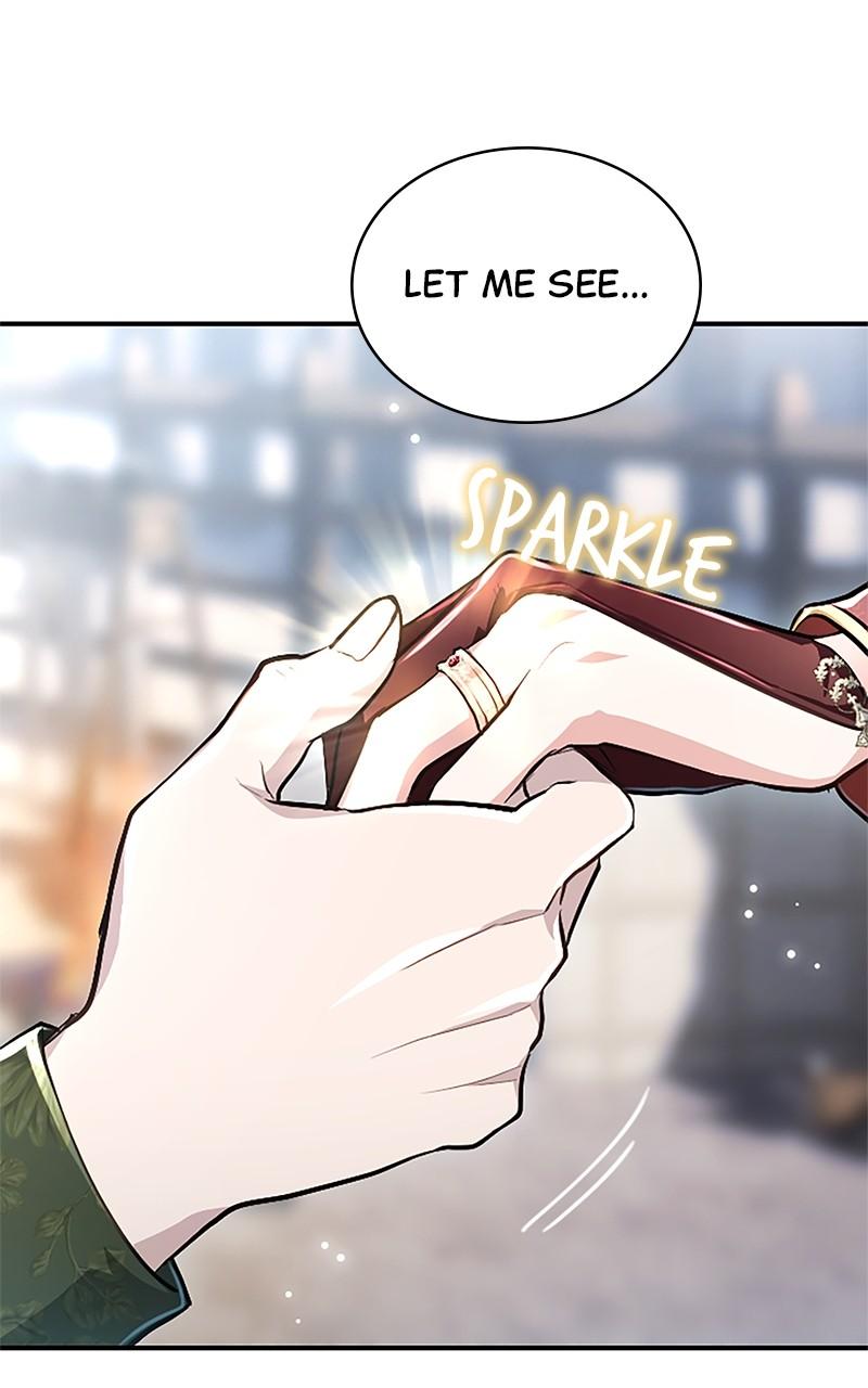 My Aggravating Sovereign Chapter 17 - Page 20