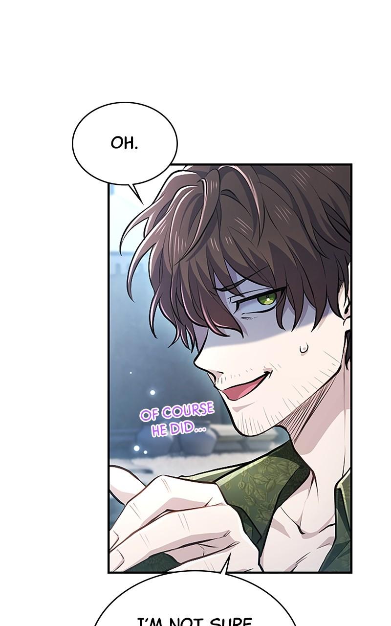 My Aggravating Sovereign Chapter 17 - Page 24