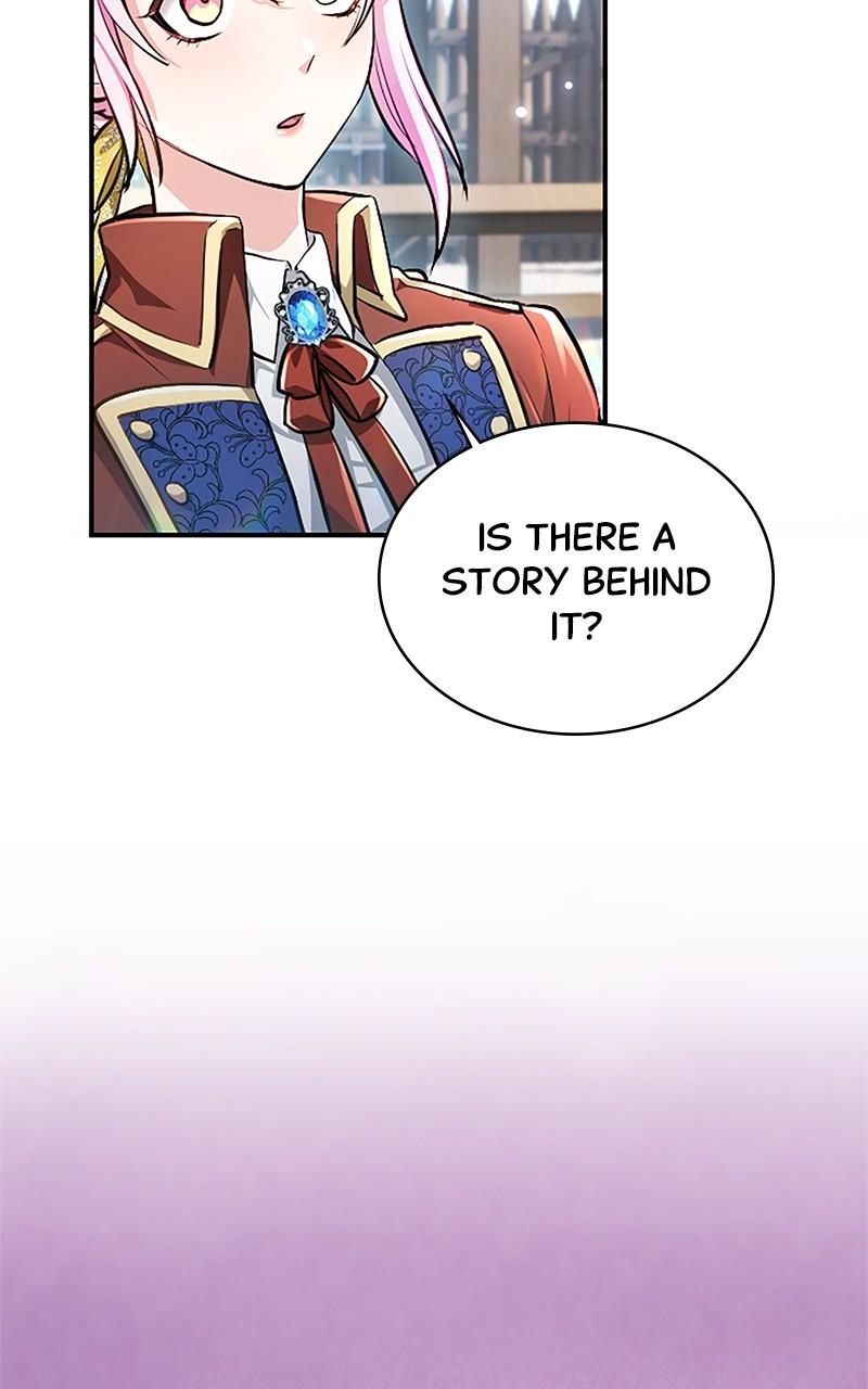 My Aggravating Sovereign Chapter 17 - Page 26