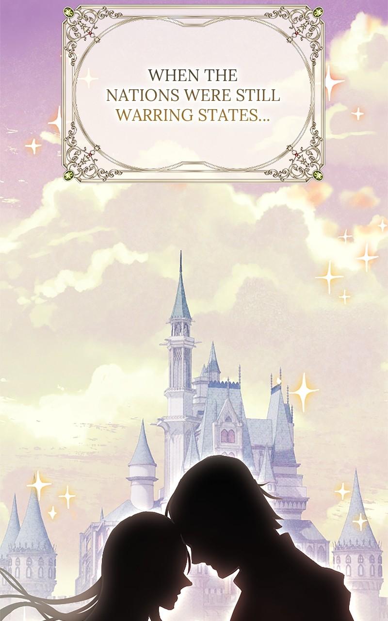 My Aggravating Sovereign Chapter 17 - Page 27