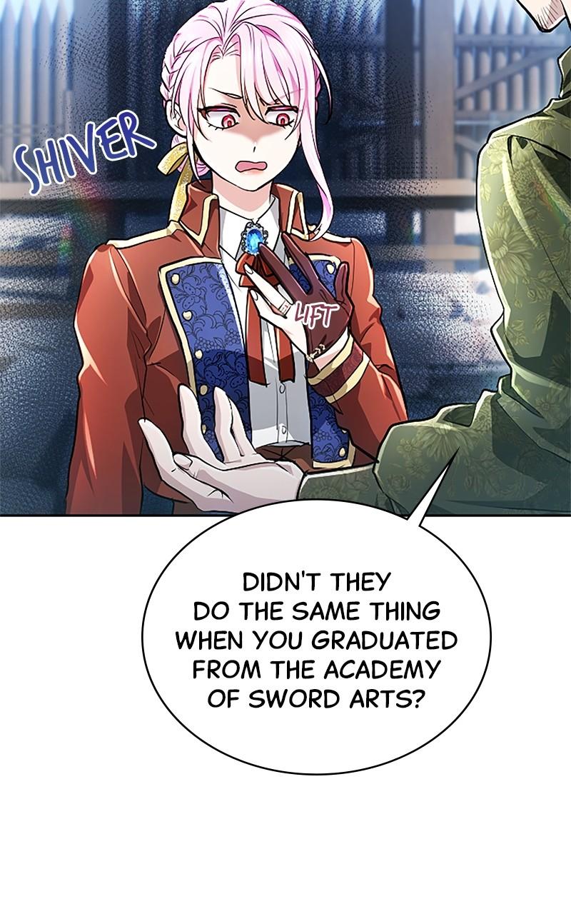 My Aggravating Sovereign Chapter 17 - Page 31