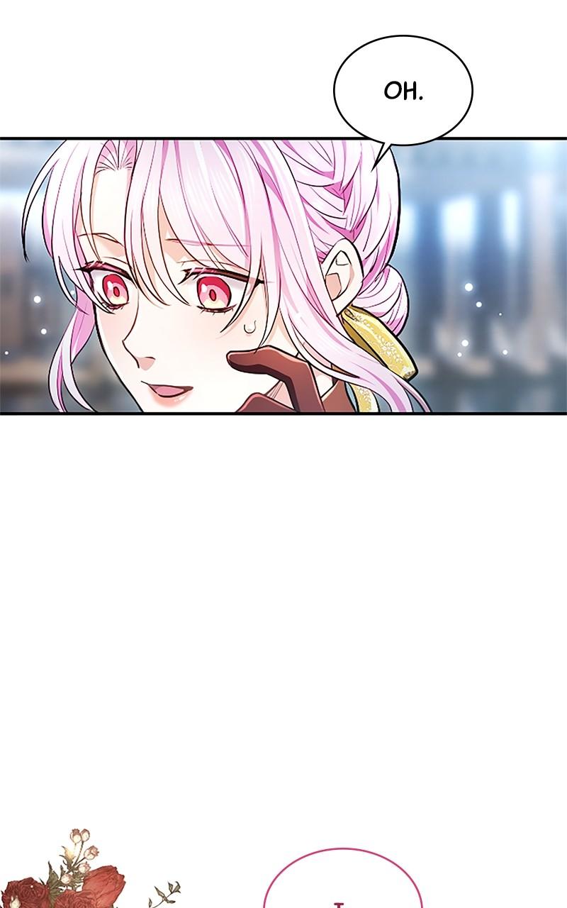 My Aggravating Sovereign Chapter 17 - Page 33