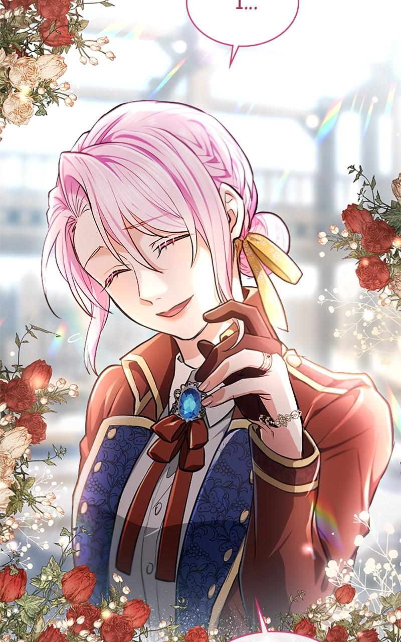 My Aggravating Sovereign Chapter 17 - Page 34