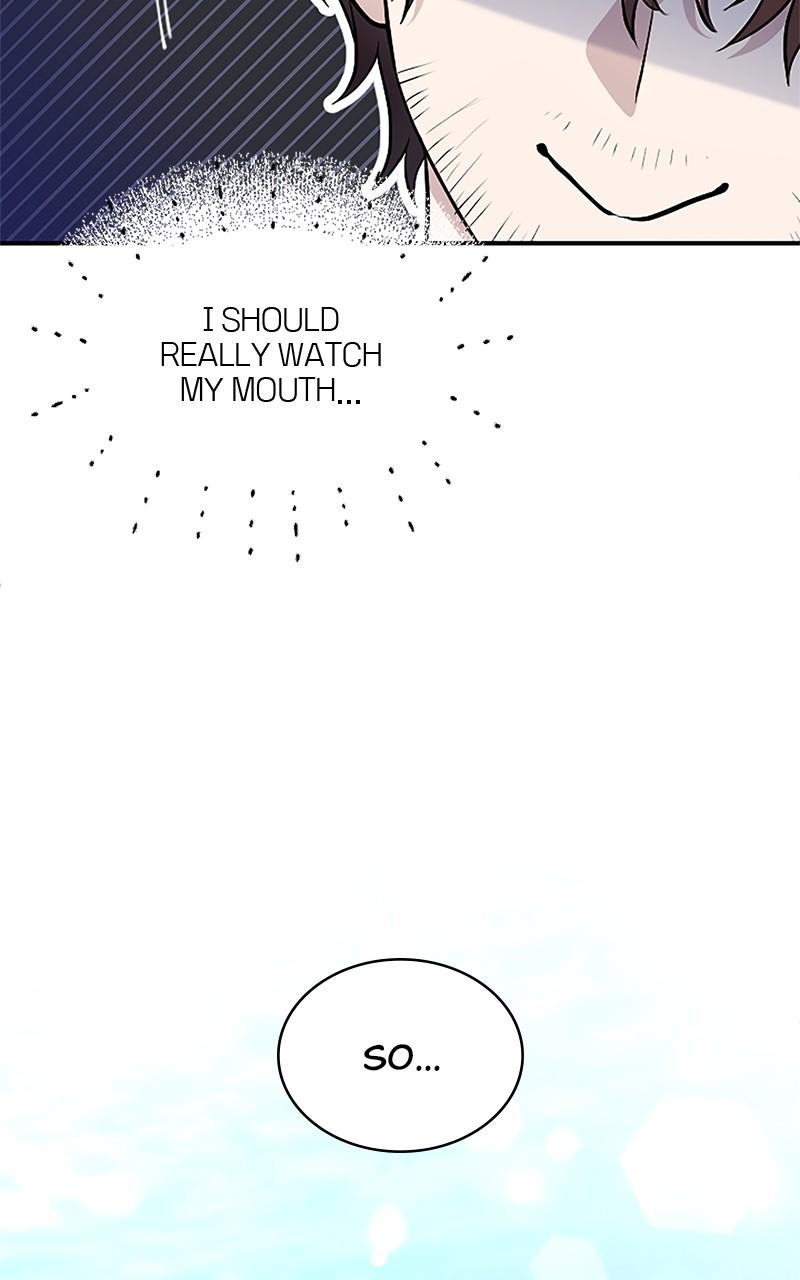 My Aggravating Sovereign Chapter 17 - Page 36