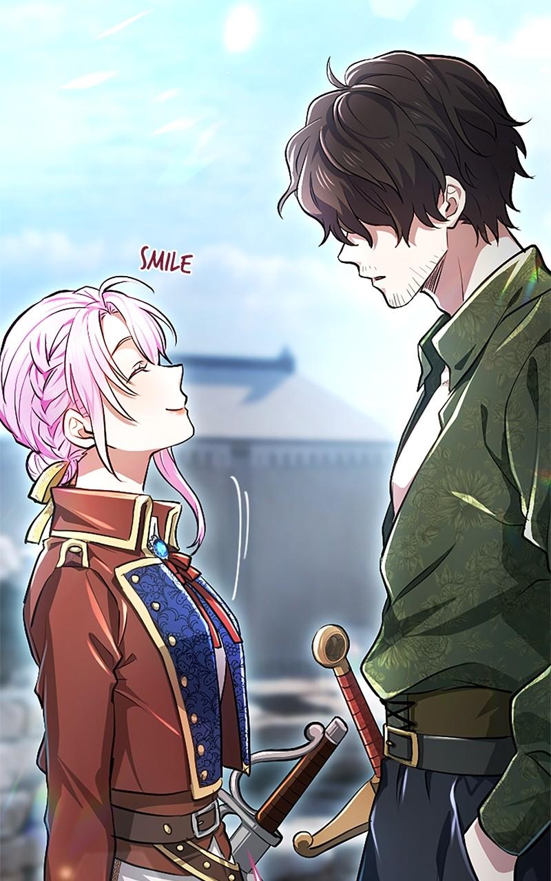 My Aggravating Sovereign Chapter 17 - Page 37