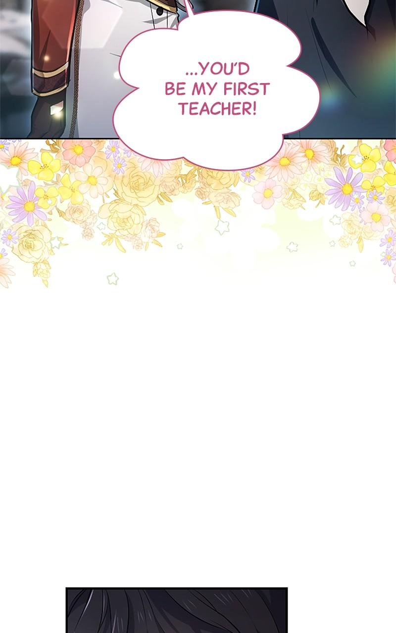 My Aggravating Sovereign Chapter 17 - Page 38