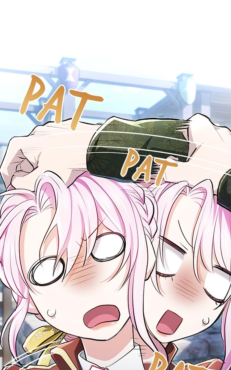 My Aggravating Sovereign Chapter 17 - Page 40