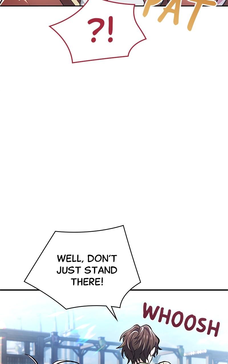 My Aggravating Sovereign Chapter 17 - Page 41