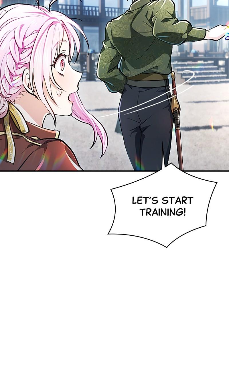 My Aggravating Sovereign Chapter 17 - Page 42