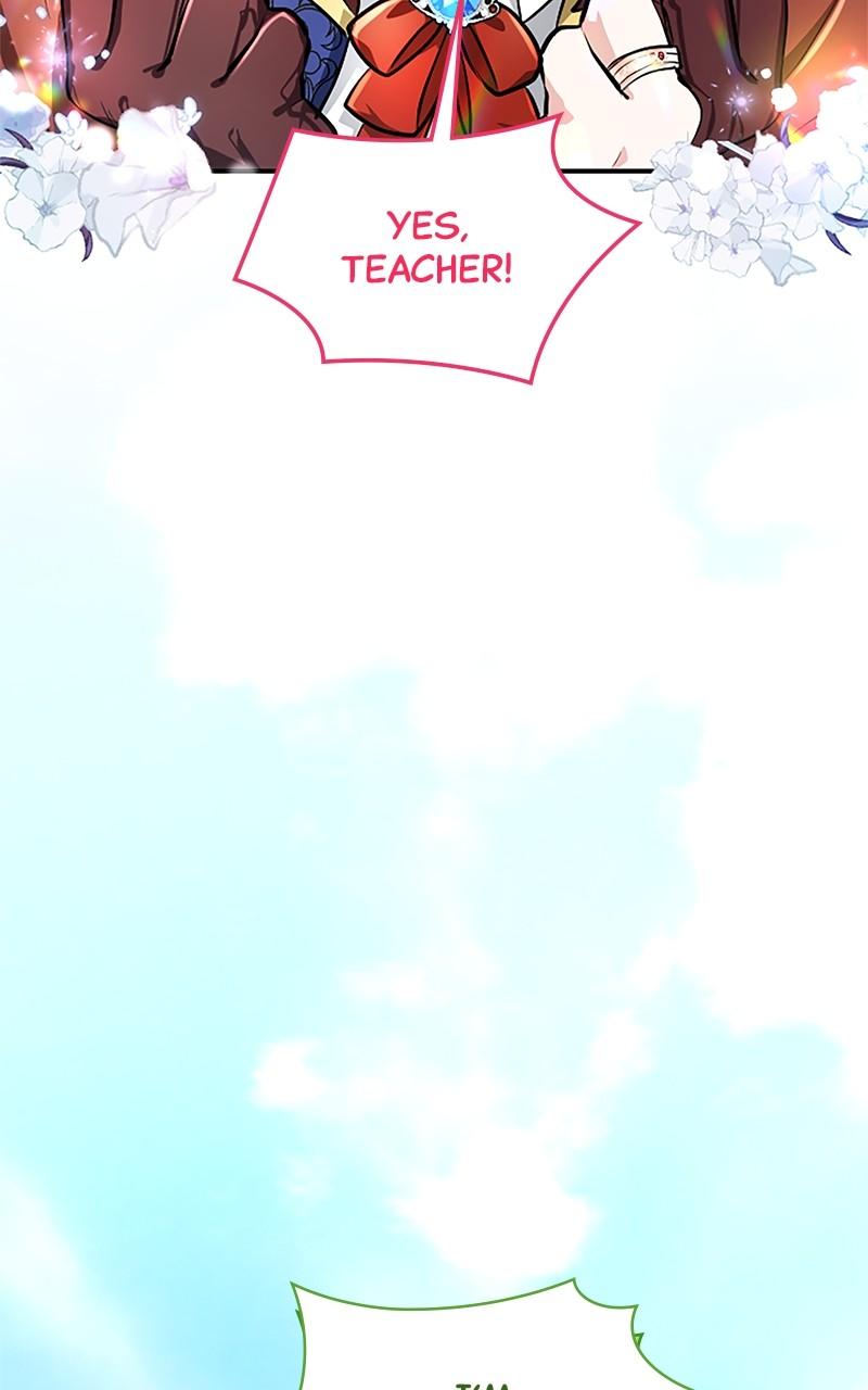 My Aggravating Sovereign Chapter 17 - Page 44