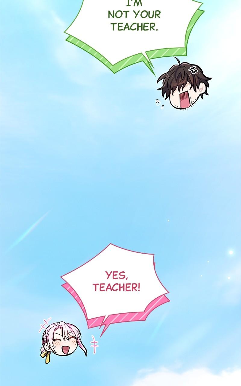 My Aggravating Sovereign Chapter 17 - Page 45