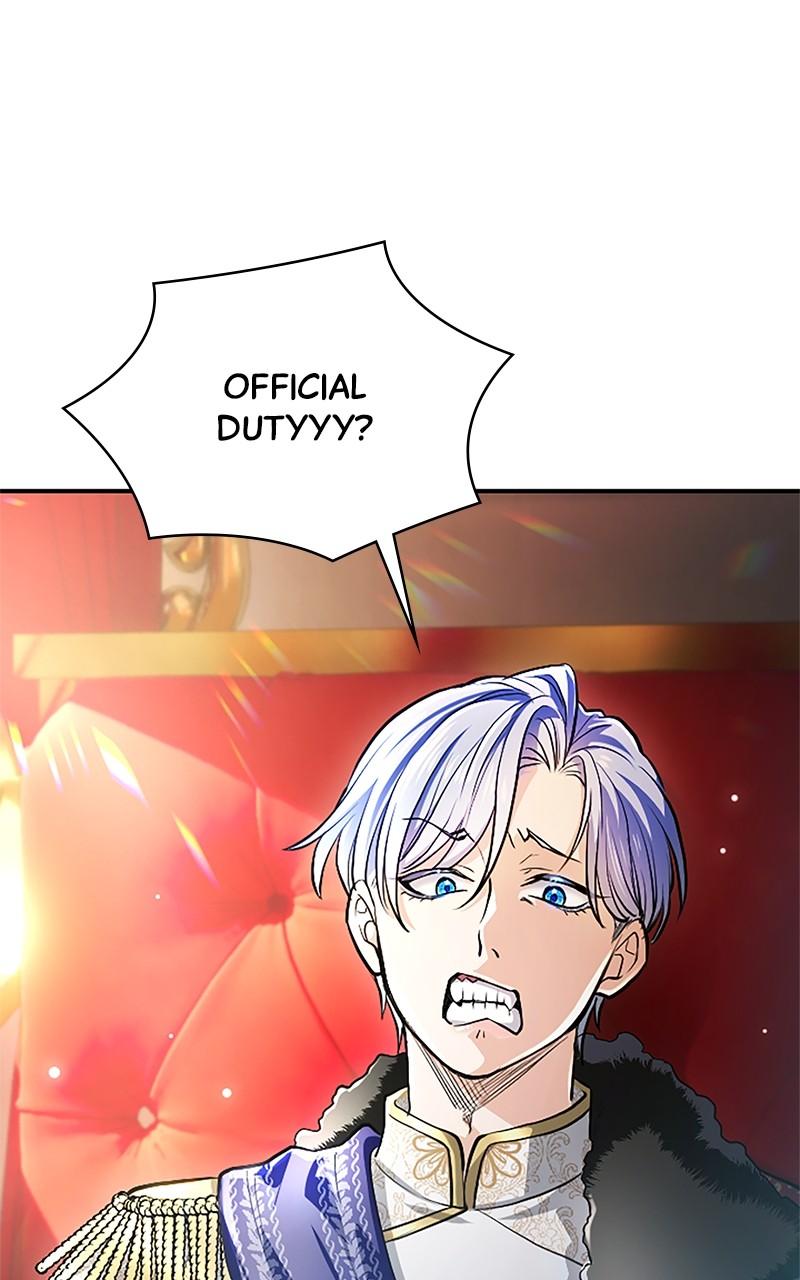 My Aggravating Sovereign Chapter 17 - Page 48