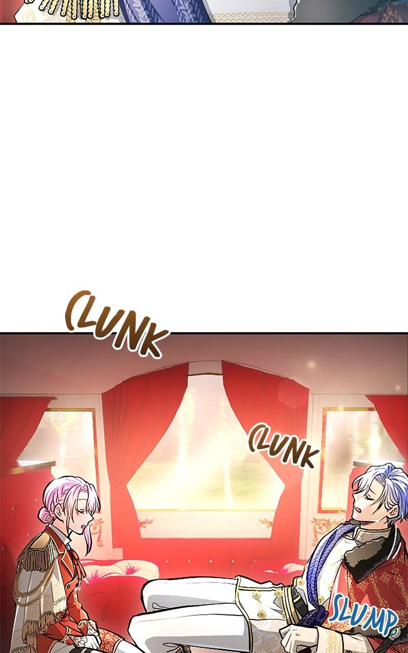 My Aggravating Sovereign Chapter 17 - Page 49