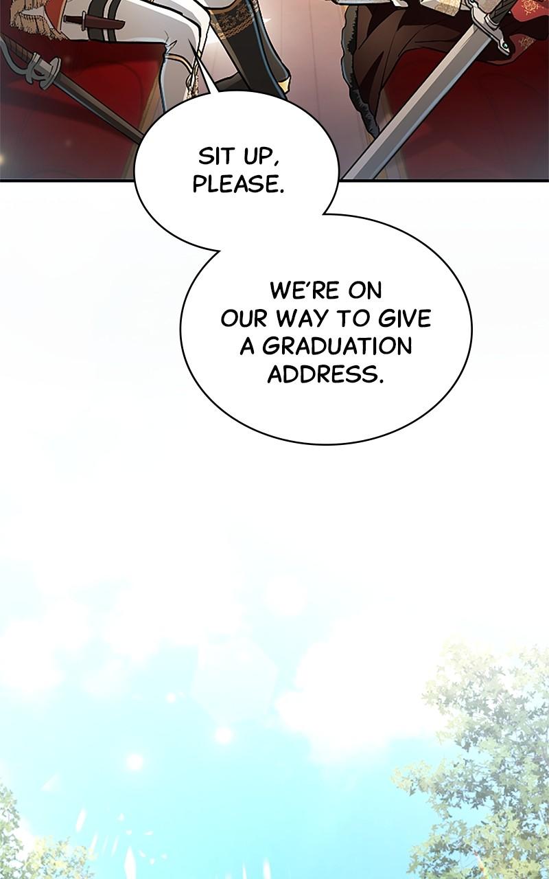 My Aggravating Sovereign Chapter 17 - Page 50