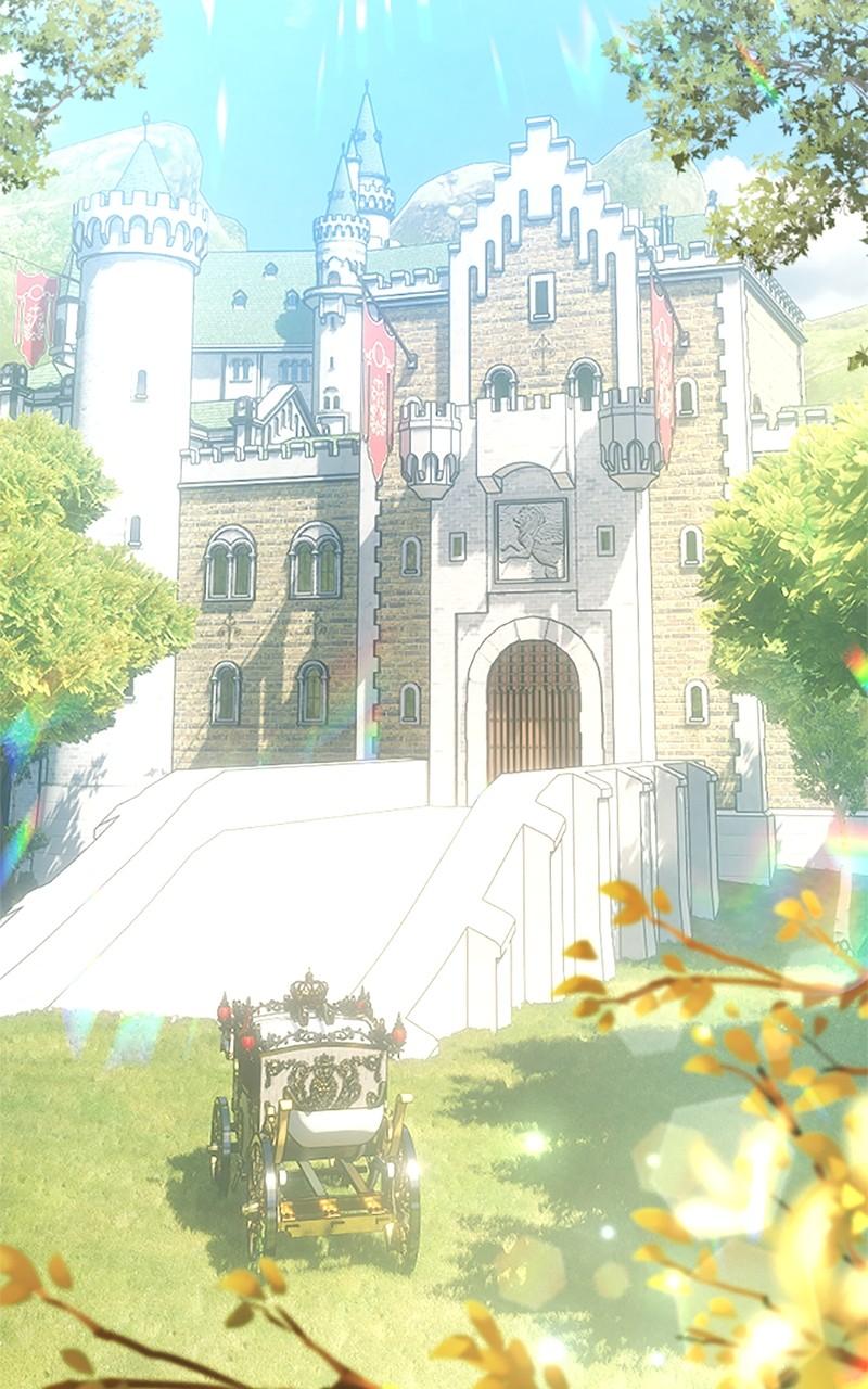 My Aggravating Sovereign Chapter 17 - Page 51