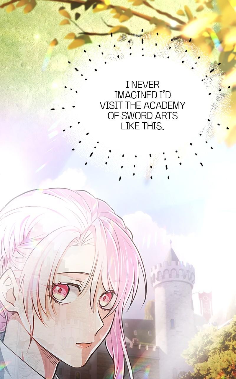 My Aggravating Sovereign Chapter 17 - Page 52