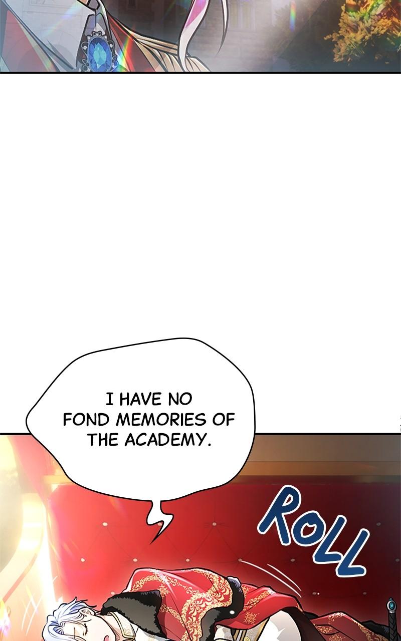 My Aggravating Sovereign Chapter 17 - Page 53